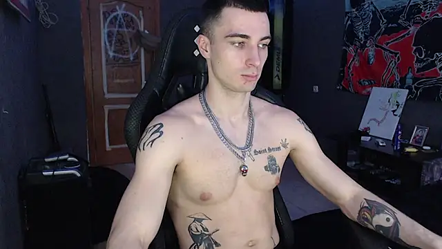 Jack loveeee online show from 02.03.26