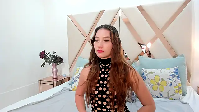 skarlettbenett online show from 01.17.26