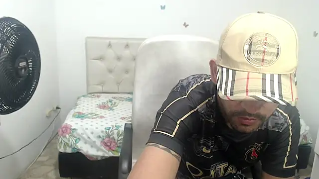 wildchris  online show from 01.13.26