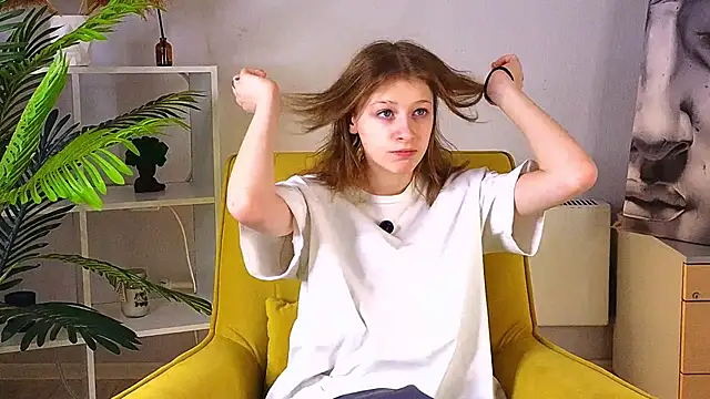 ChereeMoreles online show from 01.12.26