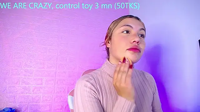 Dominic Queen1126 online show from 02.17.26