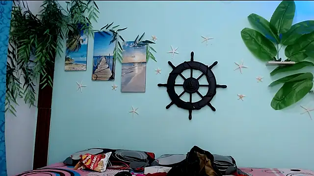 lucerodelamanana343 online show from 02.11.26