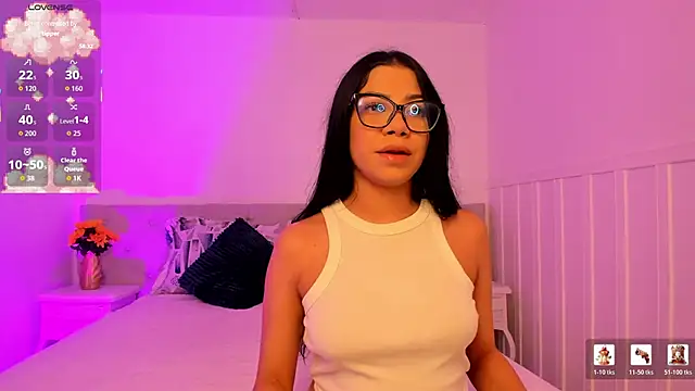 Little Lexyy online show from 05.26.26