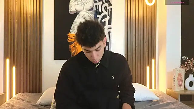 Alan Return online show from 01.14.26