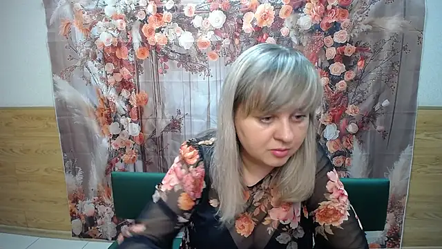 VeronicaSvitt online show from 02.04.26