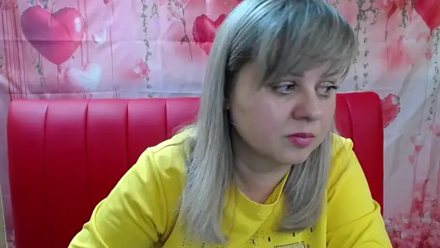 VeronicaSvitt online show from 02.16.26