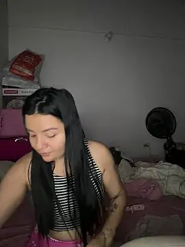 Snapshot of kimelizha chatting on 01.12.26 kimelizha online show from 01.12.26