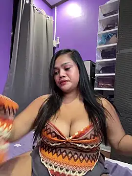 Snapshot of womanforall69 chatting on 01.15.26 womanforall69 online show from 01.15.26