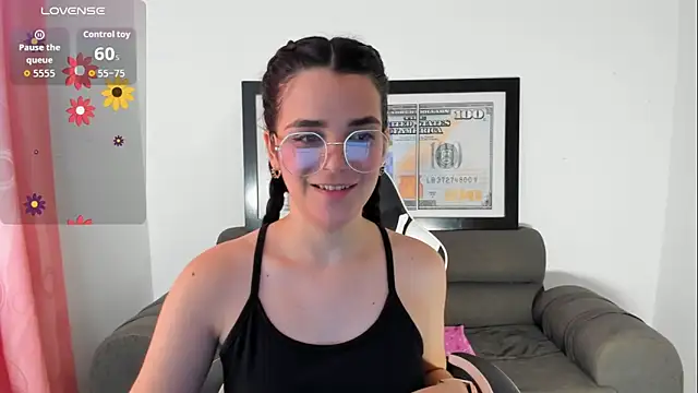 LucianaMoreau online show from 03.19.26