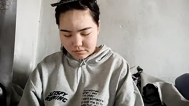 Snapshot of MollyAsian chatting on 02.08.26 MollyAsian online show from 02.08.26