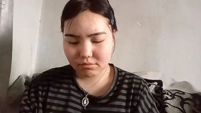 Snapshot of MollyAsian chatting on 02.16.26 MollyAsian online show from 02.16.26