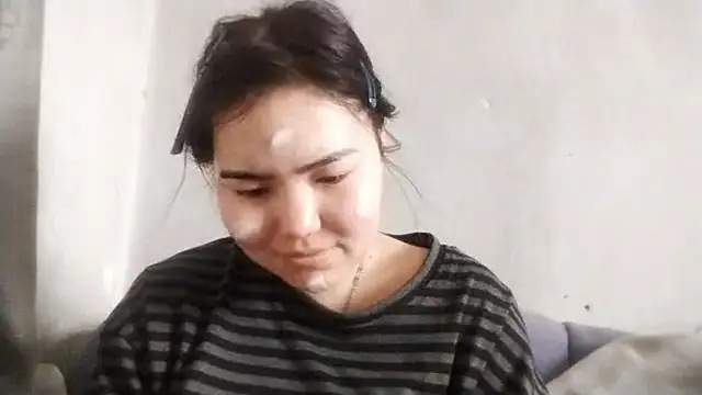 Snapshot of MollyAsian chatting on 02.19.26 MollyAsian online show from 02.19.26