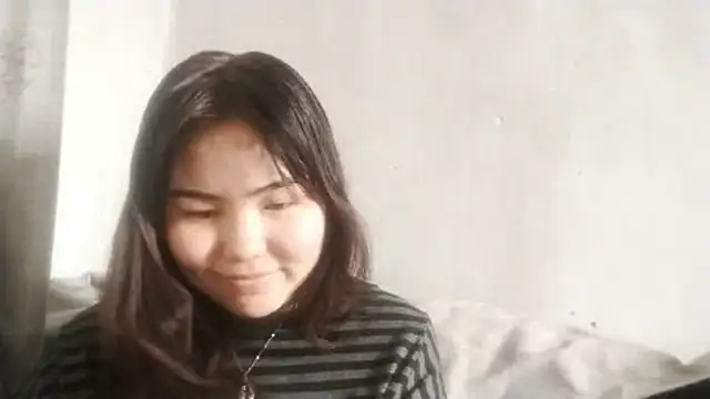 Snapshot of MollyAsian chatting on 02.22.26 MollyAsian online show from 02.22.26