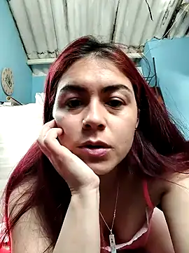 Snapshot of THALASSA_DIOSA chatting on 02.13.26 THALASSA DIOSA online show from 02.13.26