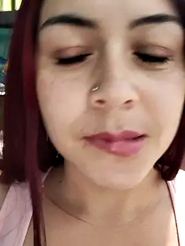 Snapshot of THALASSA_DIOSA chatting on 02.27.26 THALASSA DIOSA online show from 02.27.26