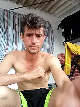 torvyHot online show from 02.10.26