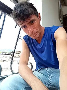 torvyHot online show from 02.11.26