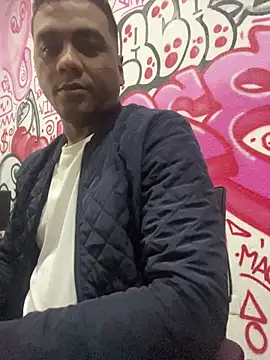 dante blackwood online show from 01.10.26