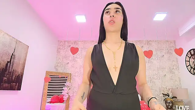 Snapshot of emily_clarkk_ chatting on 02.10.26 emily clarkk online show from 02.10.26