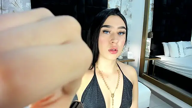 Snapshot of emily_clarkk_ chatting on 02.23.26 emily clarkk online show from 02.23.26