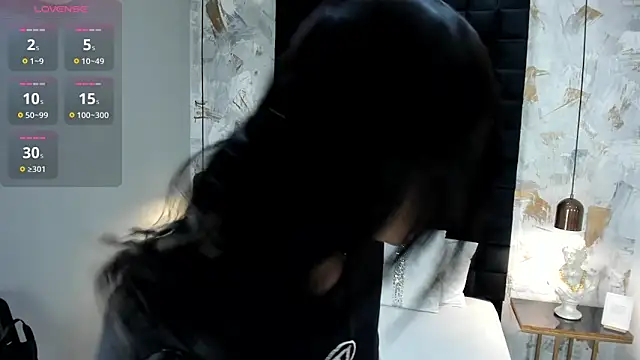 Snapshot of emily_clarkk_ chatting on 02.24.26 emily clarkk online show from 02.24.26