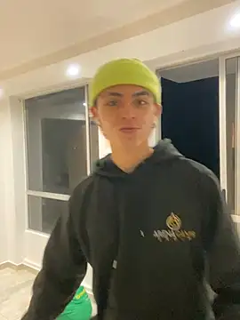 Maiky Cooper01 online show from 03.17.26