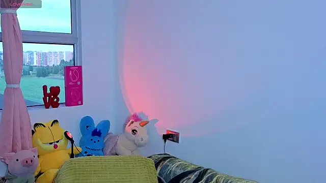 Maiky Cooper01 online show from 04.06.26