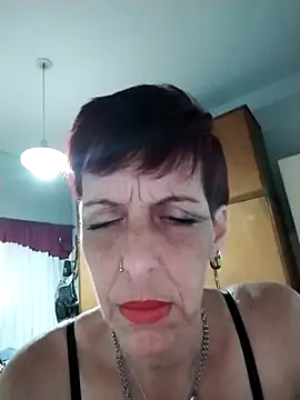 Juguetonafogosa5 online show from 02.07.26