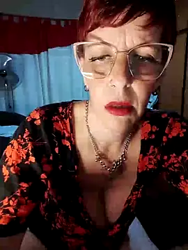 Juguetonafogosa5 online show from 03.29.26