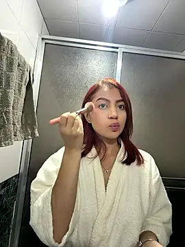 OriannaWolf online show from 01.14.26