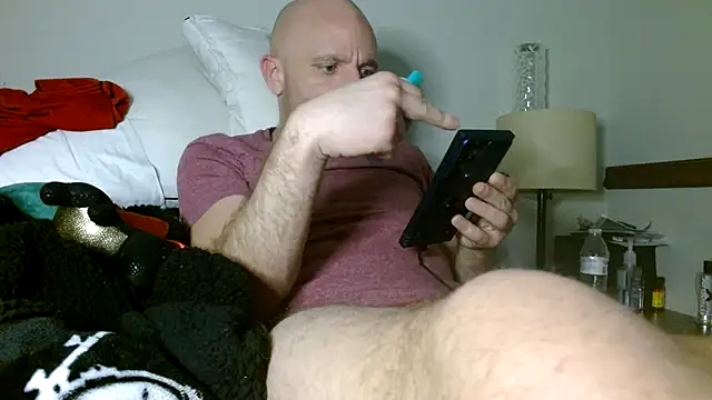 FrankieFuckMe online show from 02.14.26