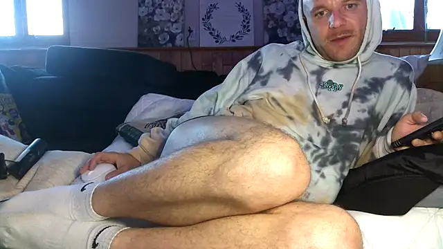 FrankieFuckMe online show from 03.14.26