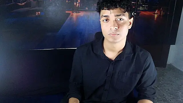 Zyron Blaze online show from 01.13.26