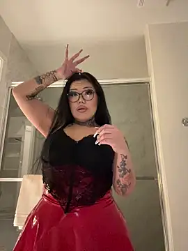 BaByDollxChloe online show from 02.04.26