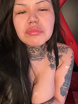 BaByDollxChloe online show from 02.06.26