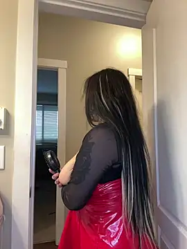 BaByDollxChloe online show from 02.13.26