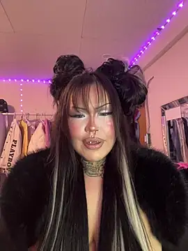 BaByDollxChloe online show from 03.02.26