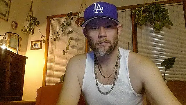 marcus graves 13 online show from 02.08.26