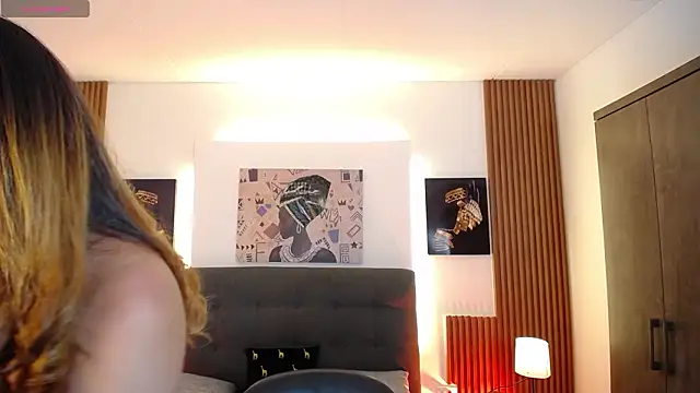 urlil bunny online show from 03.06.26