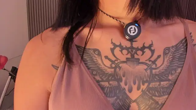 Naia-Nore online show from 03.29.26