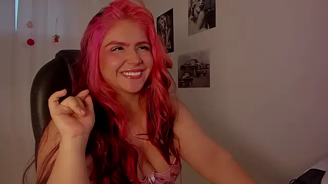 lanna  wilson online show from 03.06.26