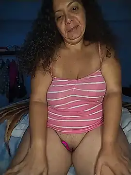 Gorditacarlota online show from 05.20.26