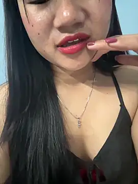 Snapshot of Rubydesire chatting on 02.03.26 Rubydesire online show from 02.03.26