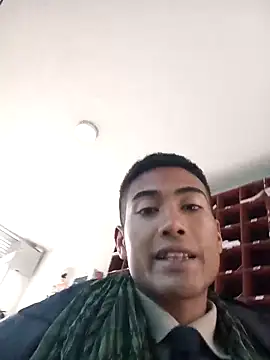 CrIs1dtian3 online show from 03.16.26