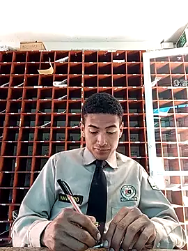 CrIs1dtian3 online show from 03.22.26