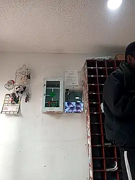 CrIs1dtian3 online show from 03.27.26