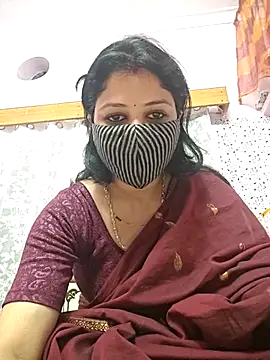 Priyaji7575 online show from 02.23.26