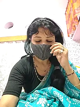 Priyaji7575 online show from 02.24.26