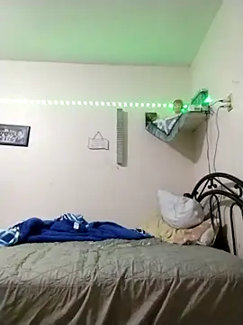 Snapshot of luissfert7y5 chatting on 03.29.26 luissfert7y5 online show from 03.29.26