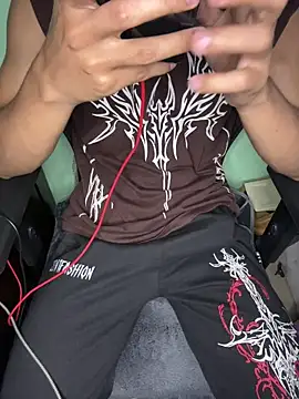 urfuckbunny online show from 05.12.26
